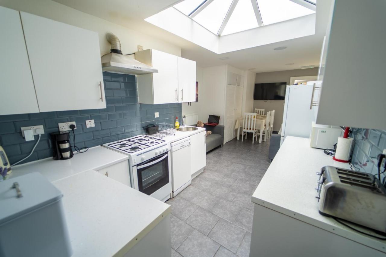 Stay Sa Cosy Equipped Studios Available 10 Mins From The City! Free Wifi &50" Smart Tv'S! Birmingham Exterior foto
